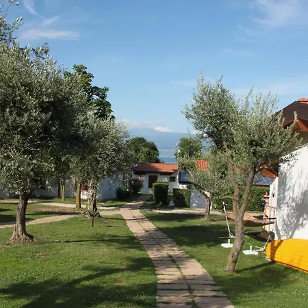Appart hôtel Villaggio San Giorgio Vacanze Manerba del Garda