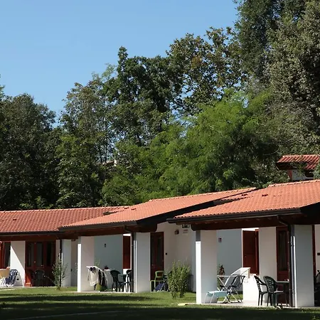 Villaggio San Giorgio Vacanze Appart hôtel