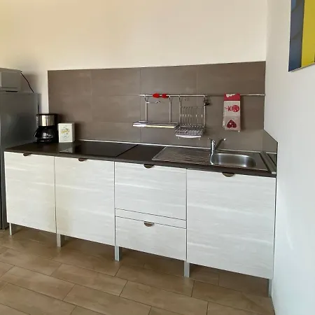 Villaggio San Giorgio Vacanze 3* Manerba del Garda