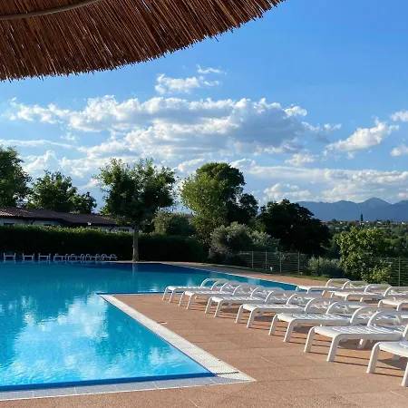 Villaggio San Giorgio Vacanze
