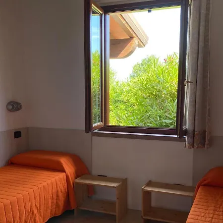 Villaggio San Giorgio Vacanze 3* Manerba del Garda