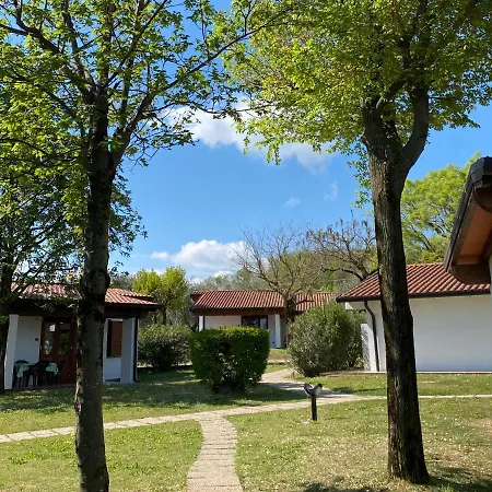 Villaggio San Giorgio Vacanze Appart hôtel 3*