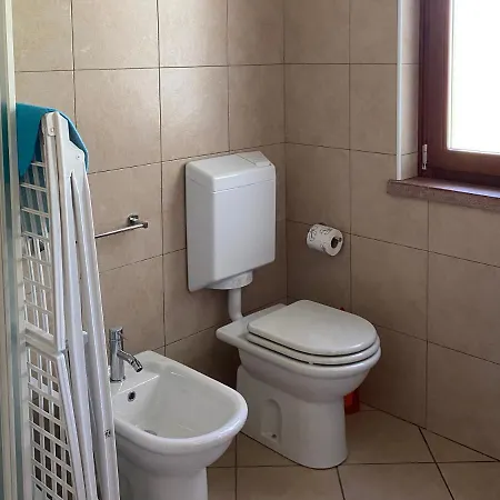 Villaggio San Giorgio Vacanze Manerba del Garda