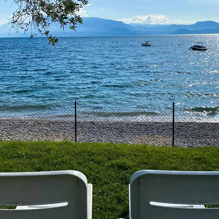 Villaggio San Giorgio Vacanze Appart hôtel 3*