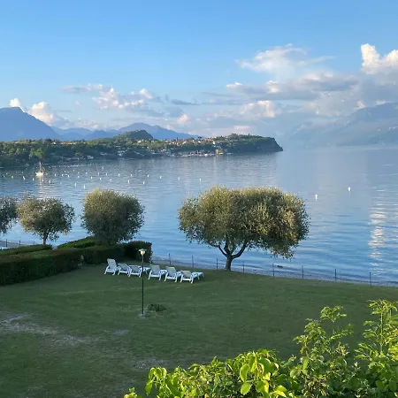 Villaggio San Giorgio Vacanze Appart hôtel Manerba del Garda