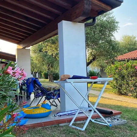 Villaggio San Giorgio Vacanze Appart hôtel