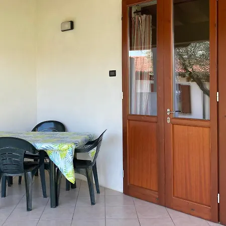 Appart hôtel Villaggio San Giorgio Vacanze 3*