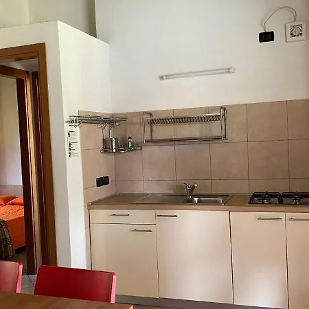 Villaggio San Giorgio Vacanze Appart hôtel Manerba del Garda