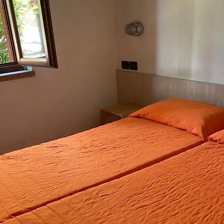 Villaggio San Giorgio Vacanze Appart hôtel
