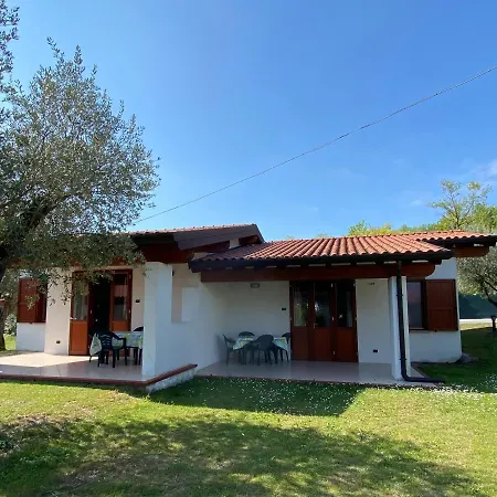 Villaggio San Giorgio Vacanze Appart hôtel 3*