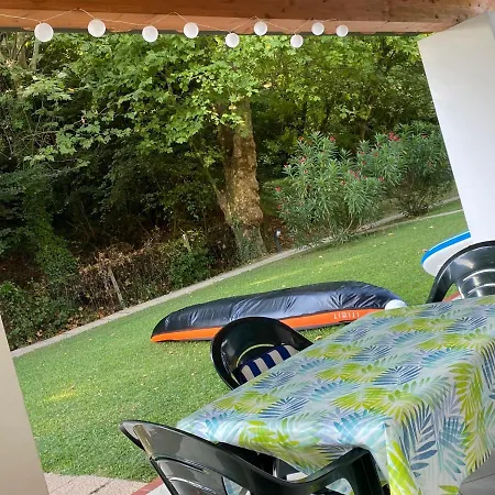 Appart hôtel Villaggio San Giorgio Vacanze 3*