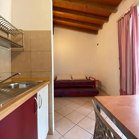 Villaggio San Giorgio Vacanze 3*