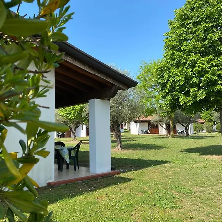 Villaggio San Giorgio Vacanze Manerba del Garda