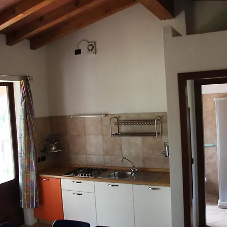 Villaggio San Giorgio Vacanze