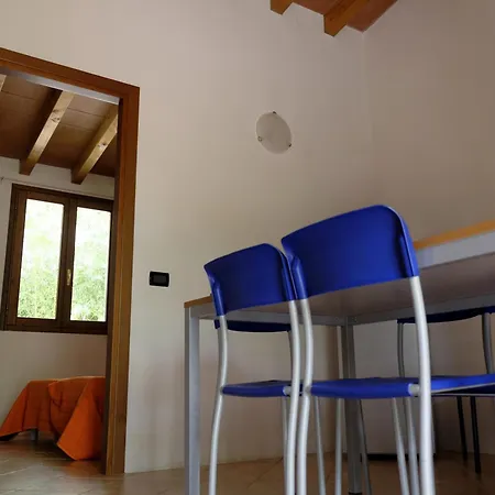 Villaggio San Giorgio Vacanze Appart hôtel