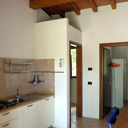 Villaggio San Giorgio Vacanze Appart hôtel 3*