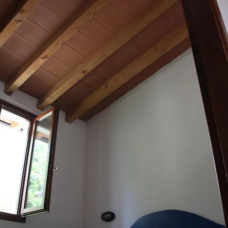 Appart hôtel Villaggio San Giorgio Vacanze 3*