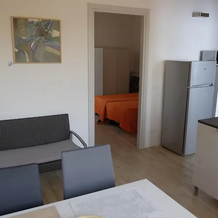 Appart hôtel Villaggio San Giorgio Vacanze Manerba del Garda
