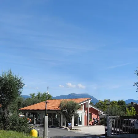 Villaggio San Giorgio Vacanze 3*
