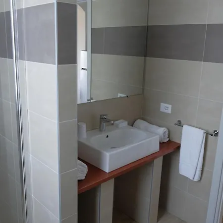Villaggio San Giorgio Vacanze 3* Manerba del Garda