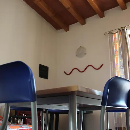 Appart hôtel Villaggio San Giorgio Vacanze