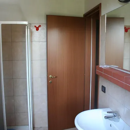Villaggio San Giorgio Vacanze Appart hôtel Manerba del Garda