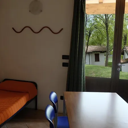 Villaggio San Giorgio Vacanze 3*