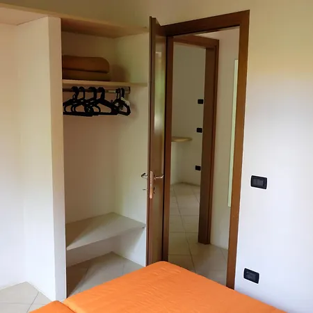 Villaggio San Giorgio Vacanze 3* Manerba del Garda