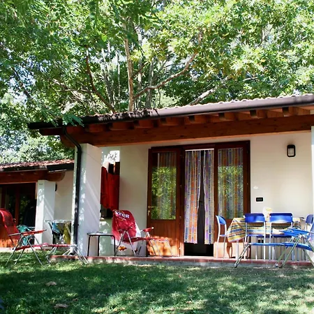 Villaggio San Giorgio Vacanze Appart hôtel