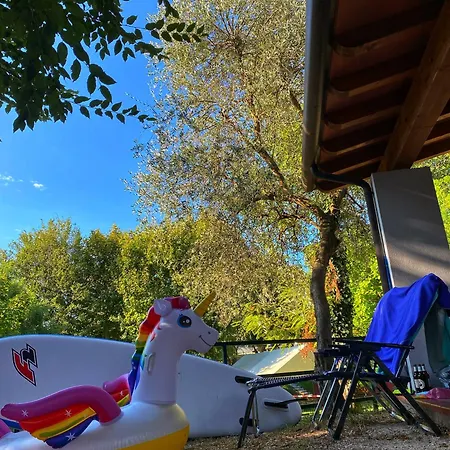 Villaggio San Giorgio Vacanze Appart hôtel