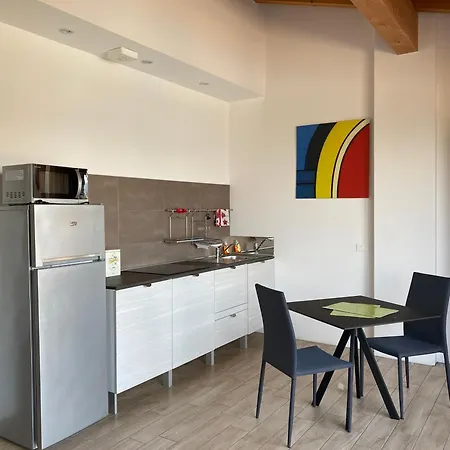 Villaggio San Giorgio Vacanze Appart hôtel 3*