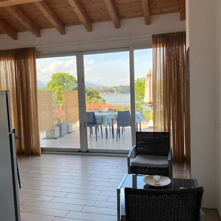 Villaggio San Giorgio Vacanze Manerba del Garda