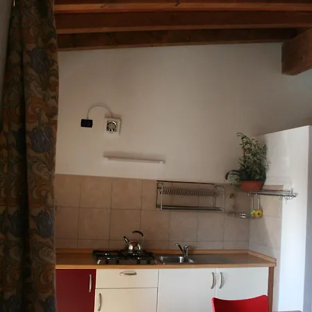 Villaggio San Giorgio Vacanze