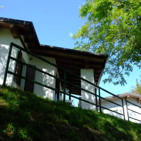 Villaggio San Giorgio Vacanze Aparthotel 4*