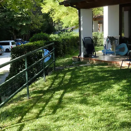 Villaggio San Giorgio Vacanze Aparthotel Manerba del Garda