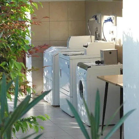 Appart hôtel Villaggio San Giorgio Vacanze