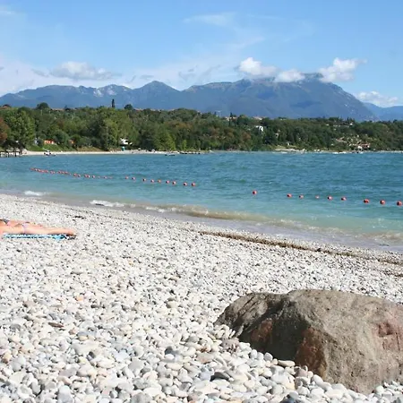 Villaggio San Giorgio Vacanze Appart hôtel