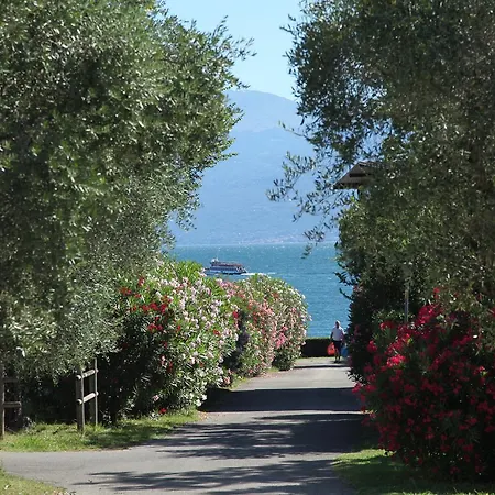 Villaggio San Giorgio Vacanze Manerba del Garda