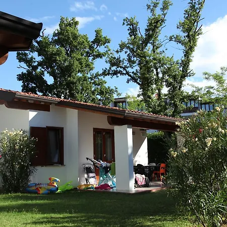 Villaggio San Giorgio Vacanze Manerba del Garda