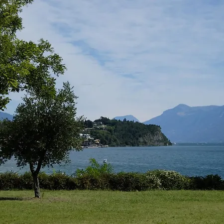 Villaggio San Giorgio Vacanze Manerba del Garda