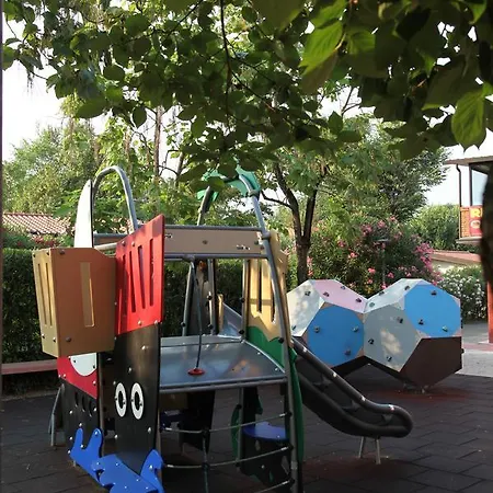 Villaggio San Giorgio Vacanze 3*