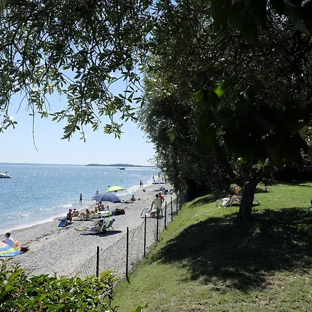Villaggio San Giorgio Vacanze Appart hôtel 3*