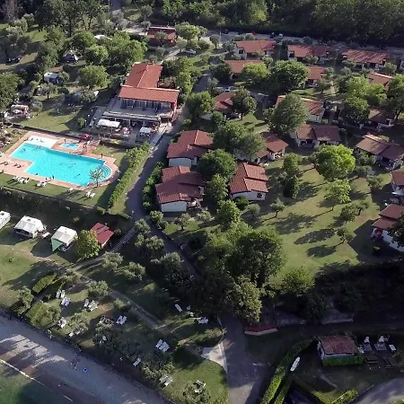 Villaggio San Giorgio Vacanze 3*