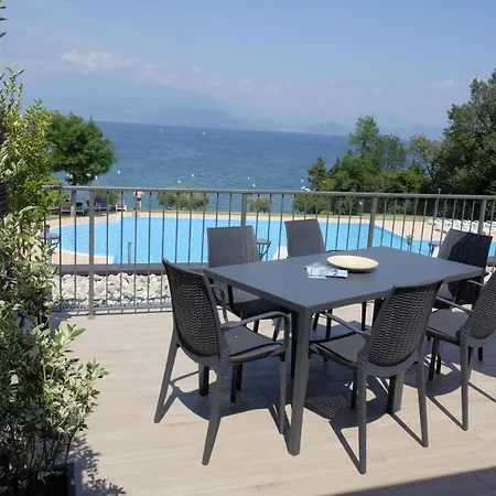 Villaggio San Giorgio Vacanze 3*