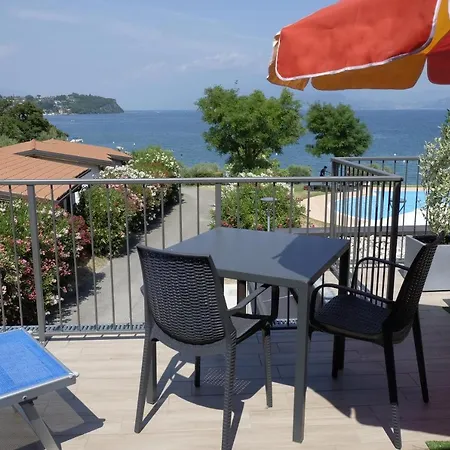 Appart hôtel Villaggio San Giorgio Vacanze 3*