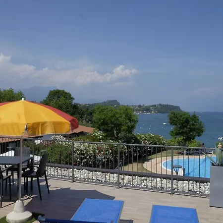 Villaggio San Giorgio Vacanze Appart hôtel Manerba del Garda