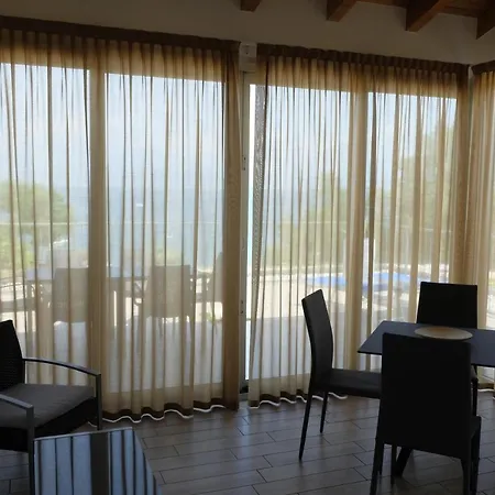 Appart hôtel Villaggio San Giorgio Vacanze