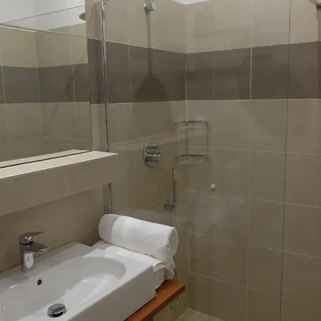 Appart hôtel Villaggio San Giorgio Vacanze 3*