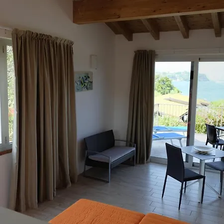 Villaggio San Giorgio Vacanze Manerba del Garda