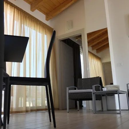 Appart hôtel Villaggio San Giorgio Vacanze 3*